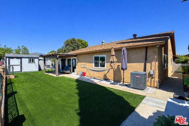 11493 Lev Avenue, Los Angeles, CA 91345