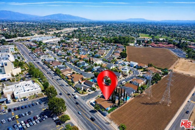 11493 Lev Avenue, Los Angeles, CA 91345