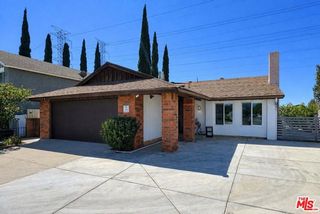 11493 Lev Avenue, Los Angeles, CA 91345