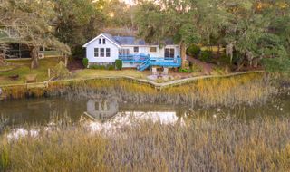 1996 Minott Street, Charleston, SC 29412