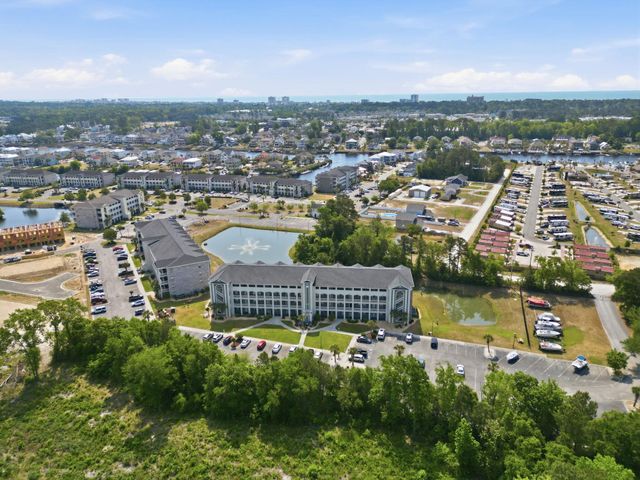 131 Way Pointe Ridge Ave Unit Q26, Little River, SC 29566