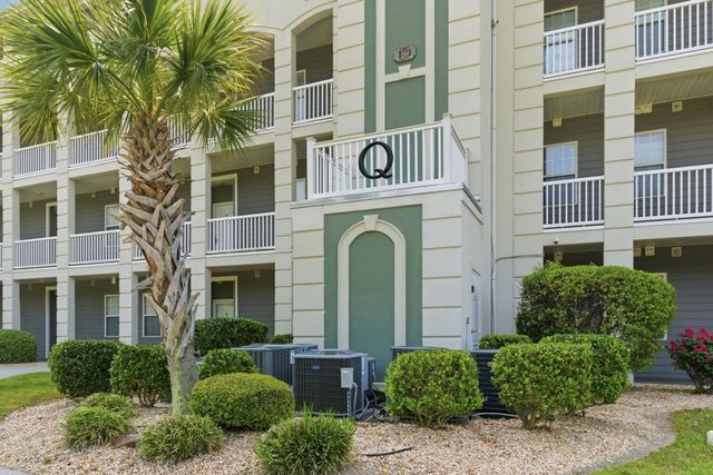 131 Way Pointe Ridge Ave Unit Q26, Little River, SC 29566
