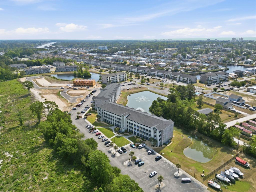 131 Way Pointe Ridge Ave Unit Q26, Little River, SC 29566 — photo 3
