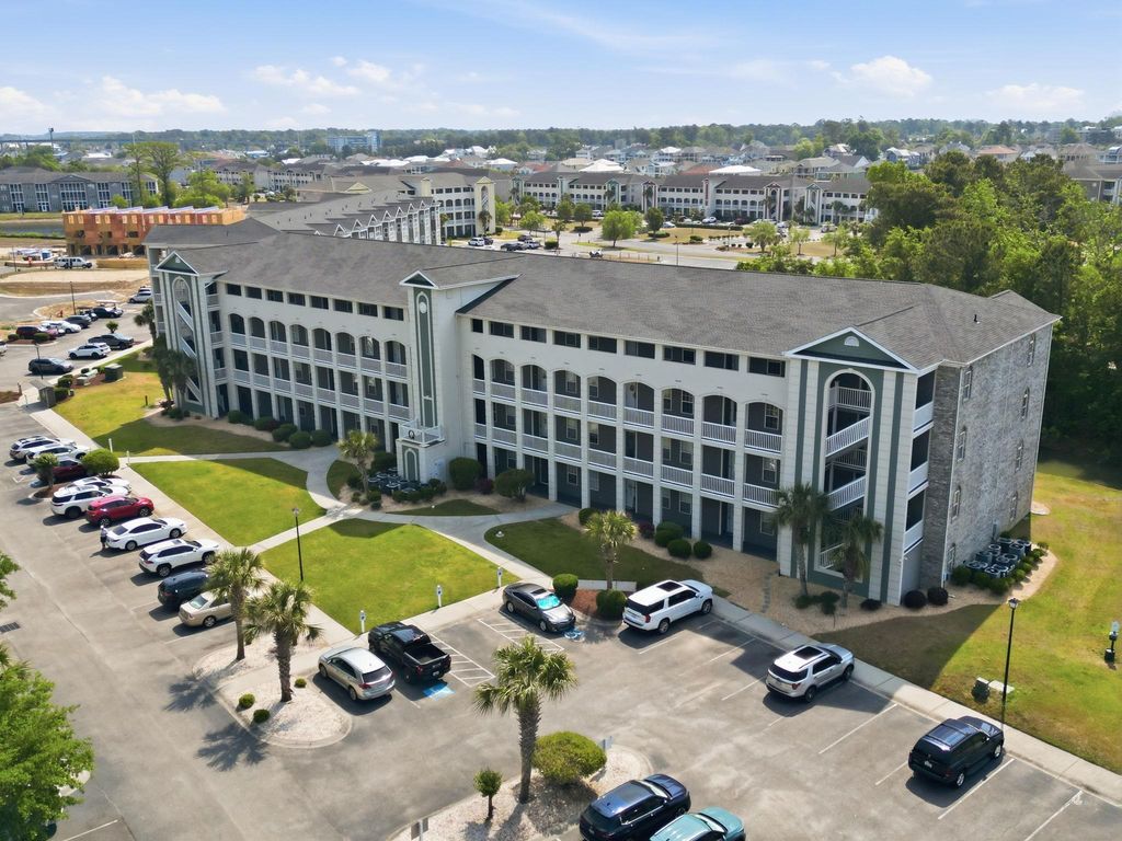 131 Way Pointe Ridge Ave Unit Q26, Little River, SC 29566 — photo 4