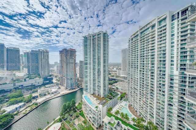 350 S Miami Ave 3608, Miami, FL 33130