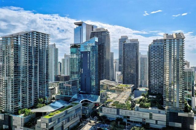 350 S Miami Ave 3608, Miami, FL 33130