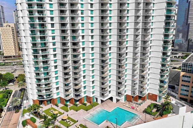 350 S Miami Ave 3608, Miami, FL 33130