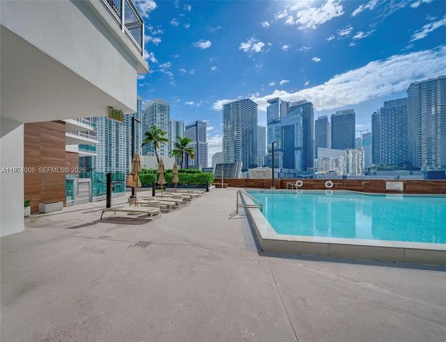 350 S Miami Ave 3608, Miami, FL 33130