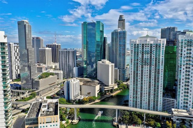 350 S Miami Ave 3608, Miami, FL 33130