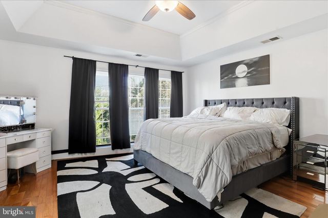 9285 LAUREL RIDGE CROSSING RD, Lorton, VA 22079