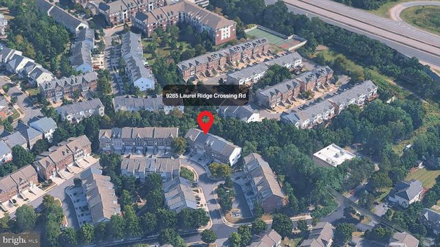 9285 LAUREL RIDGE CROSSING RD, Lorton, VA 22079