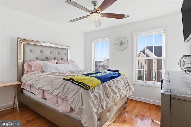 9285 LAUREL RIDGE CROSSING RD, Lorton, VA 22079