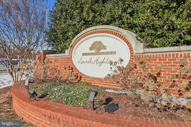 9285 LAUREL RIDGE CROSSING RD, Lorton, VA 22079