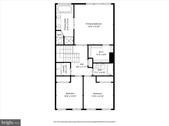 9285 LAUREL RIDGE CROSSING RD, Lorton, VA 22079