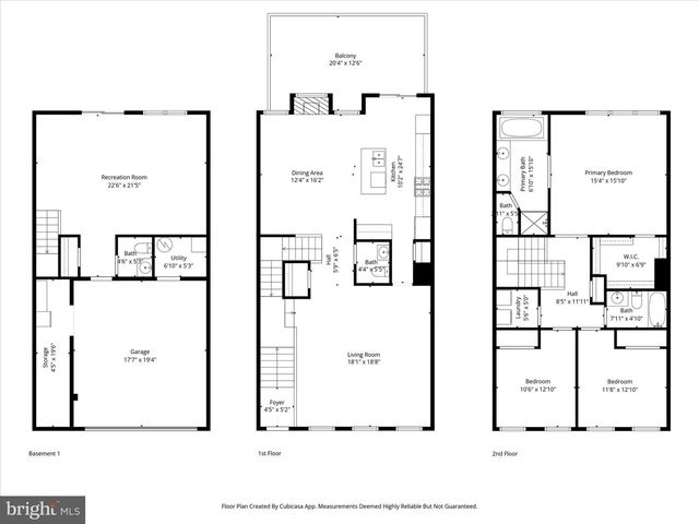 9285 LAUREL RIDGE CROSSING RD, Lorton, VA 22079