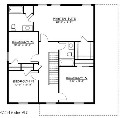 918 Ridgeview Circle, Castleton-on-hudson, NY 12033