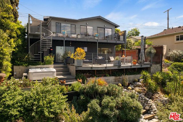 523 Marie Avenue, Los Angeles, CA 90042