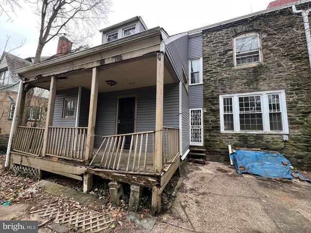 5927 WAYNE AVE, Philadelphia, PA 19144