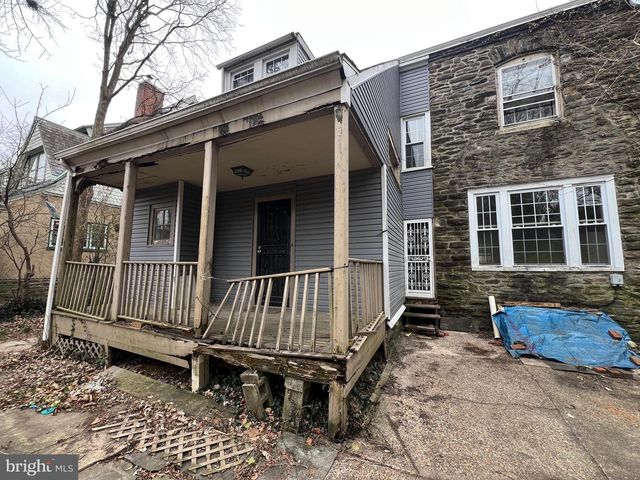 5927 WAYNE AVE, Philadelphia, PA 19144