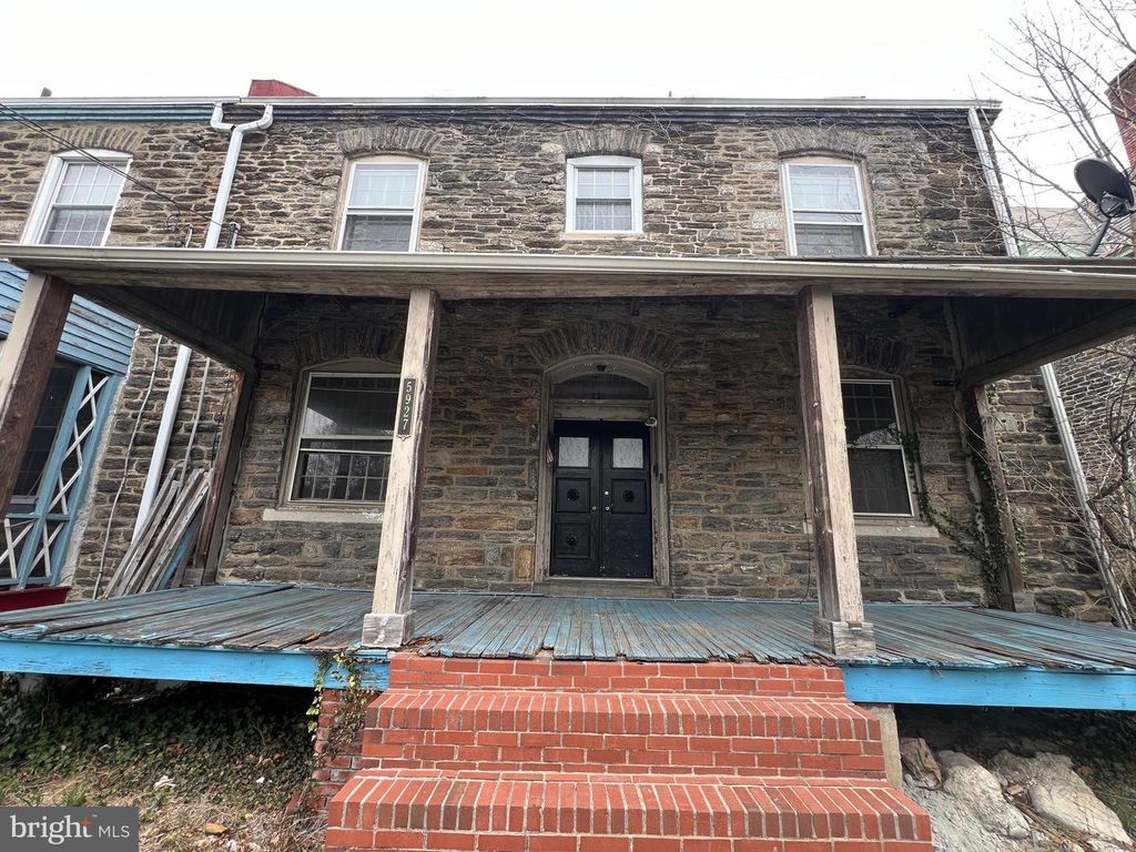 5927 WAYNE AVE, Philadelphia, PA 19144