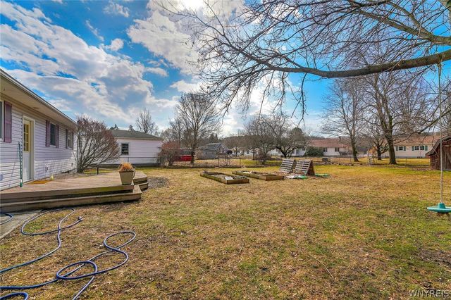 4 Glenwood Drive, Arcade, NY 14009