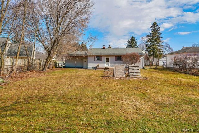 4 Glenwood Drive, Arcade, NY 14009