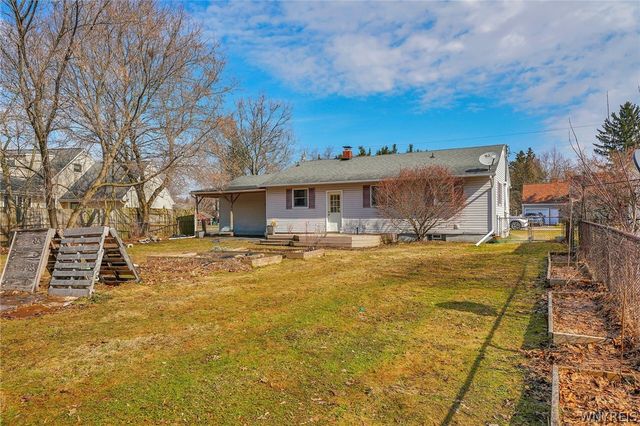 4 Glenwood Drive, Arcade, NY 14009