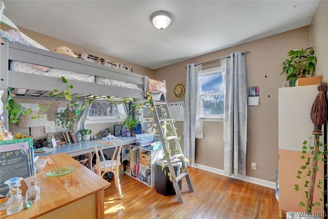 4 Glenwood Drive, Arcade, NY 14009