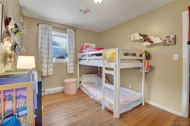 4 Glenwood Drive, Arcade, NY 14009