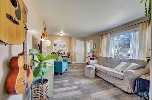 4 Glenwood Drive, Arcade, NY 14009