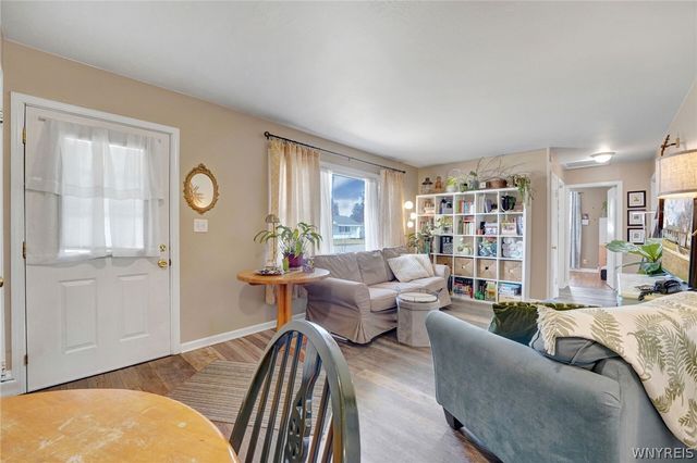 4 Glenwood Drive, Arcade, NY 14009