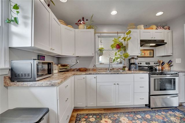 4 Glenwood Drive, Arcade, NY 14009