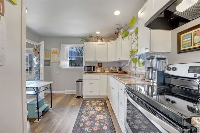 4 Glenwood Drive, Arcade, NY 14009