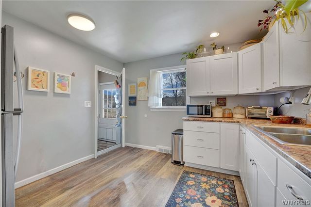 4 Glenwood Drive, Arcade, NY 14009