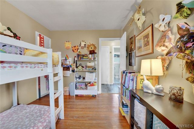 4 Glenwood Drive, Arcade, NY 14009