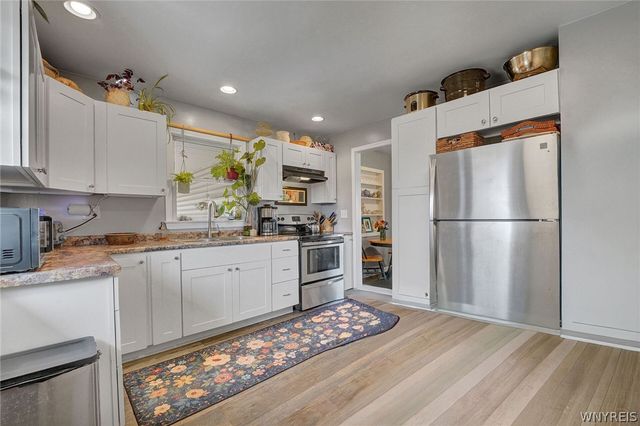 4 Glenwood Drive, Arcade, NY 14009