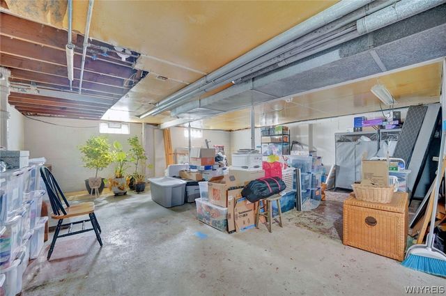 4 Glenwood Drive, Arcade, NY 14009