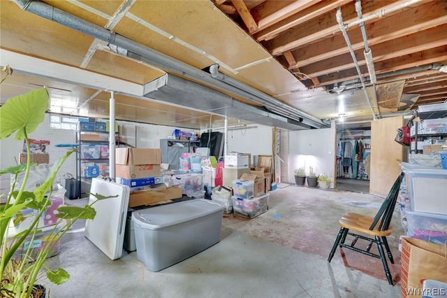 4 Glenwood Drive, Arcade, NY 14009