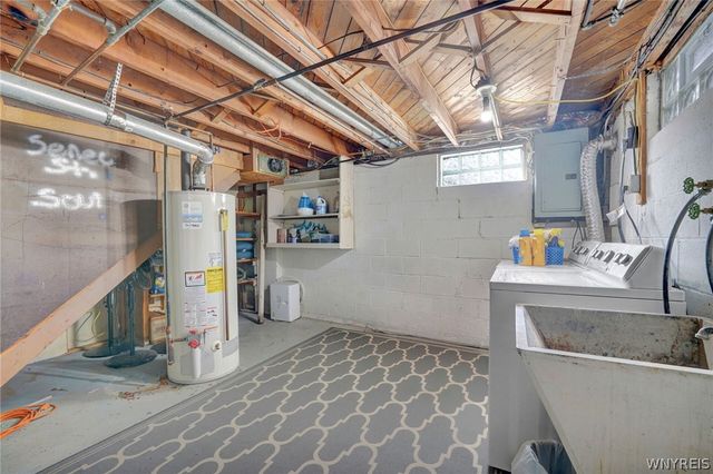 4 Glenwood Drive, Arcade, NY 14009