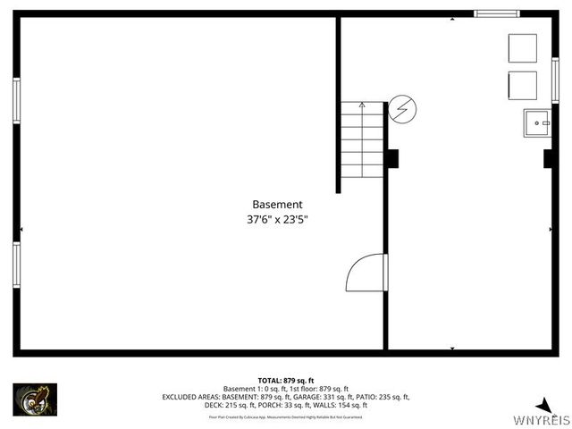 4 Glenwood Drive, Arcade, NY 14009