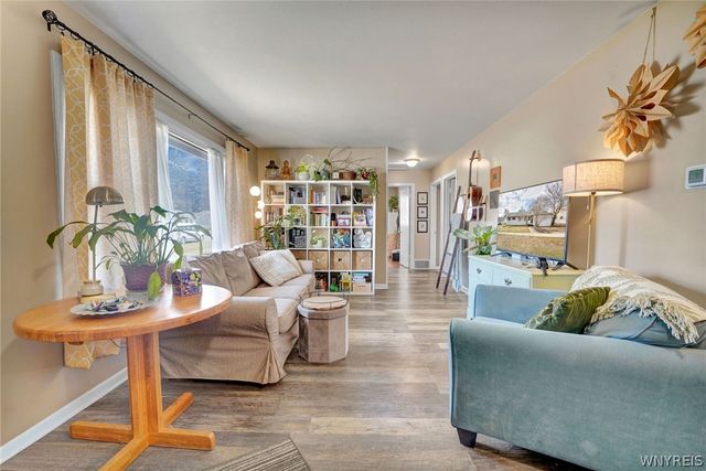 4 Glenwood Drive, Arcade, NY 14009