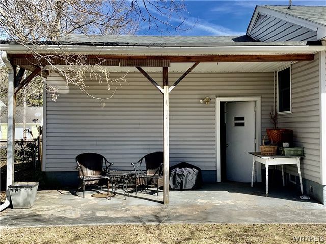 4 Glenwood Drive, Arcade, NY 14009