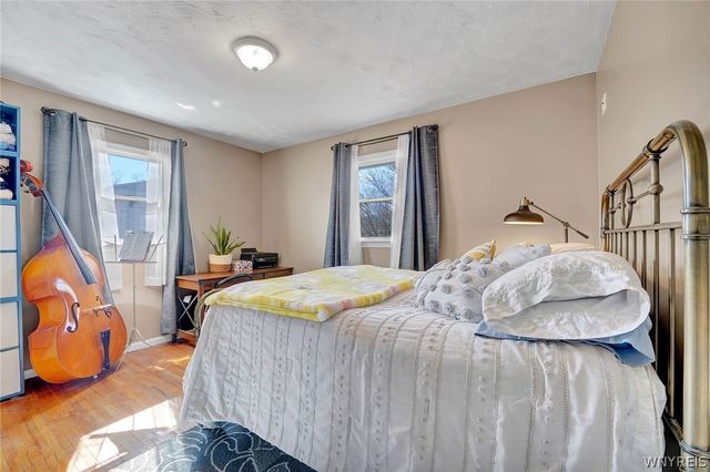 4 Glenwood Drive, Arcade, NY 14009