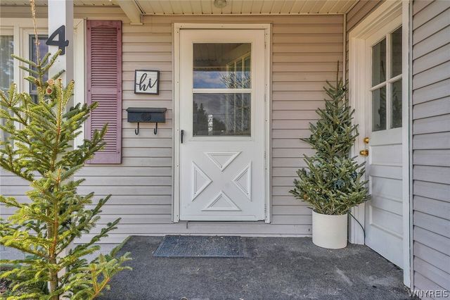 4 Glenwood Drive, Arcade, NY 14009