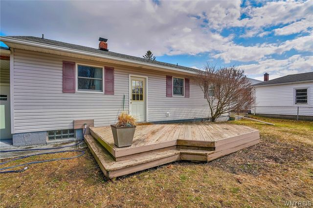 4 Glenwood Drive, Arcade, NY 14009