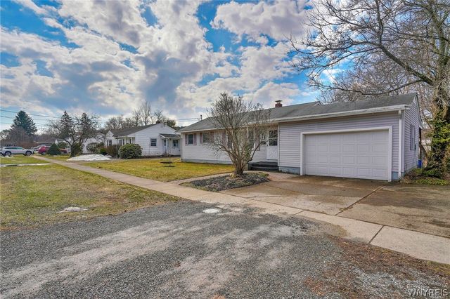 4 Glenwood Drive, Arcade, NY 14009