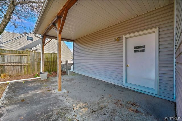 4 Glenwood Drive, Arcade, NY 14009