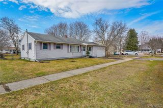 4 Glenwood Drive, Arcade, NY 14009