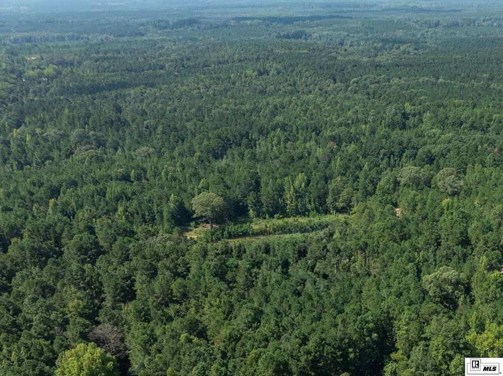 0 LONGSTRAW ROAD, Ruston, LA 71270