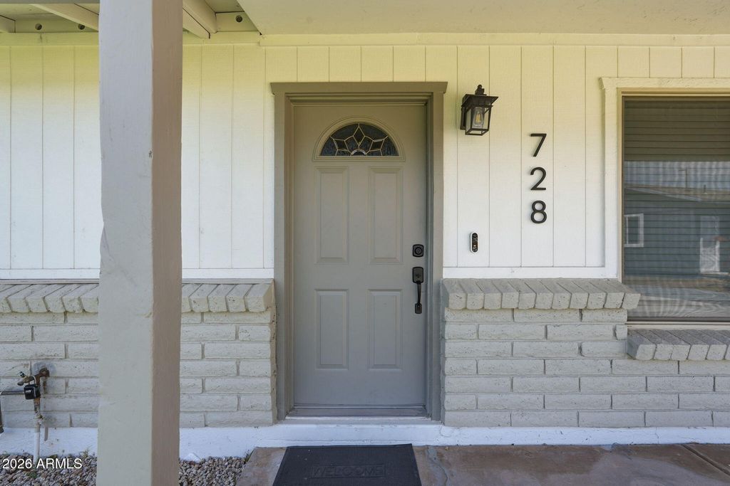 728 N PINE Street, Gilbert, AZ 85233 — photo 3